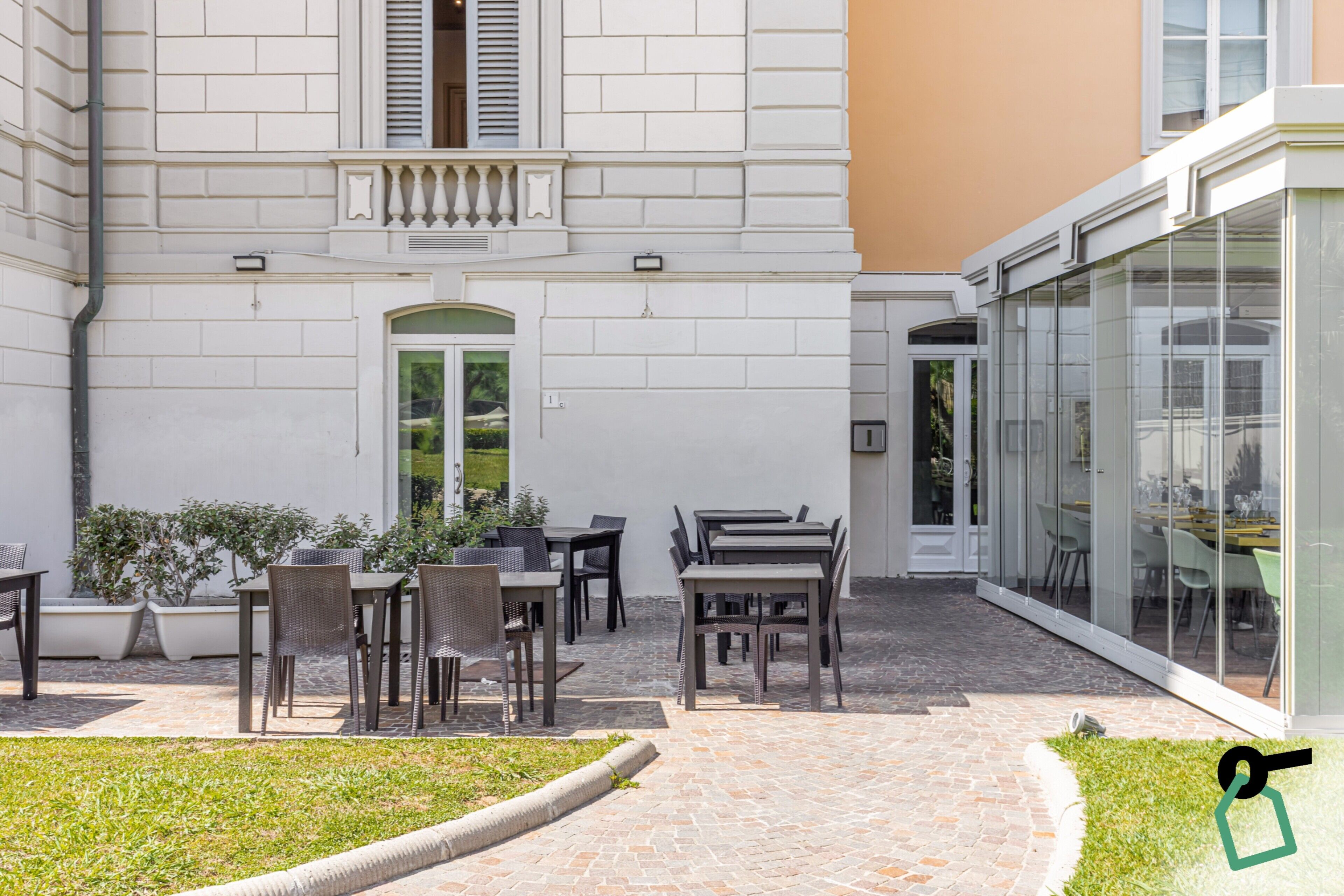 Photo - HOTIDAY Room Collection - Livorno Mascagni