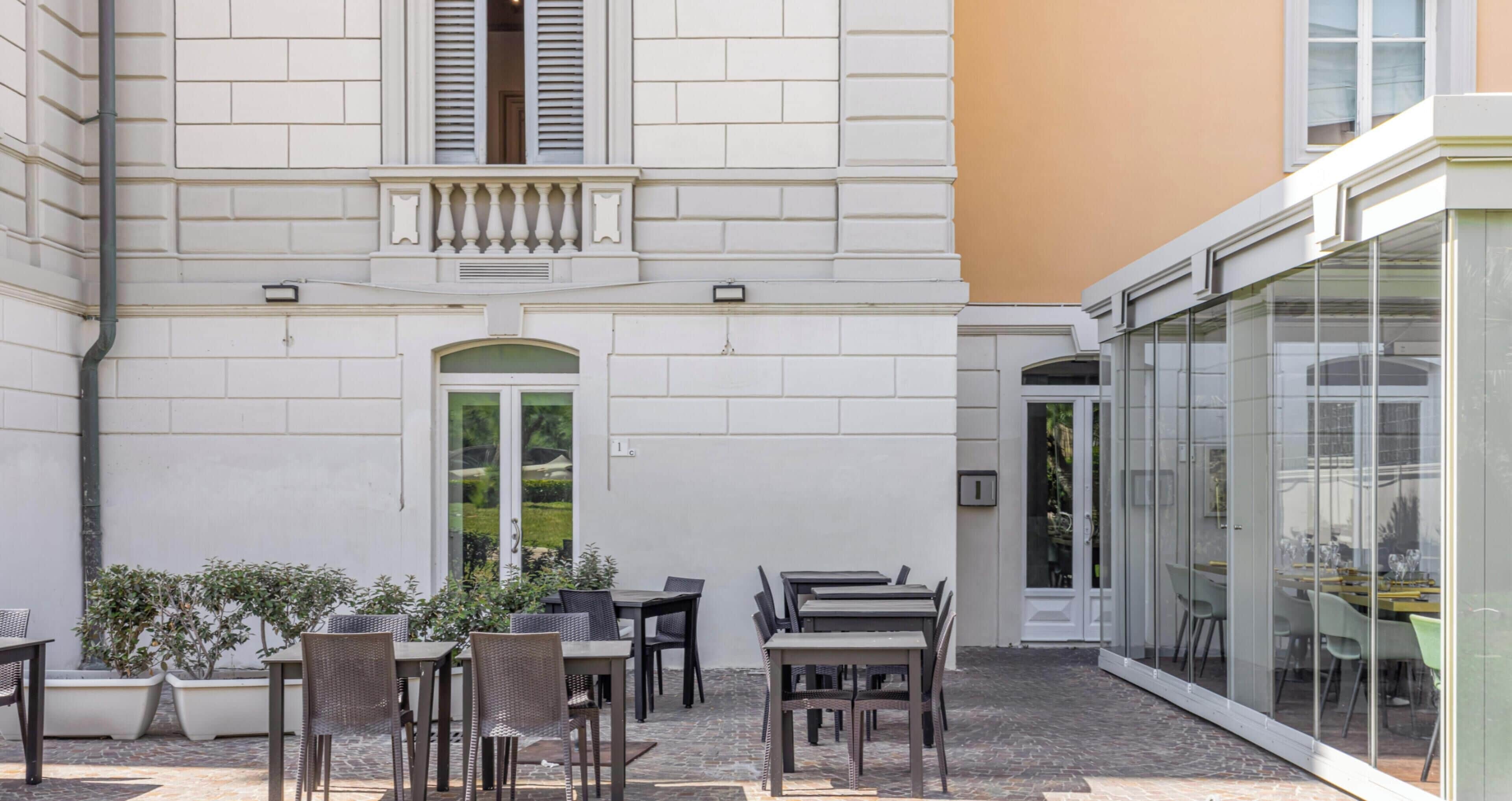 Foto - Hotiday Room Collection - Livorno Mascagni
