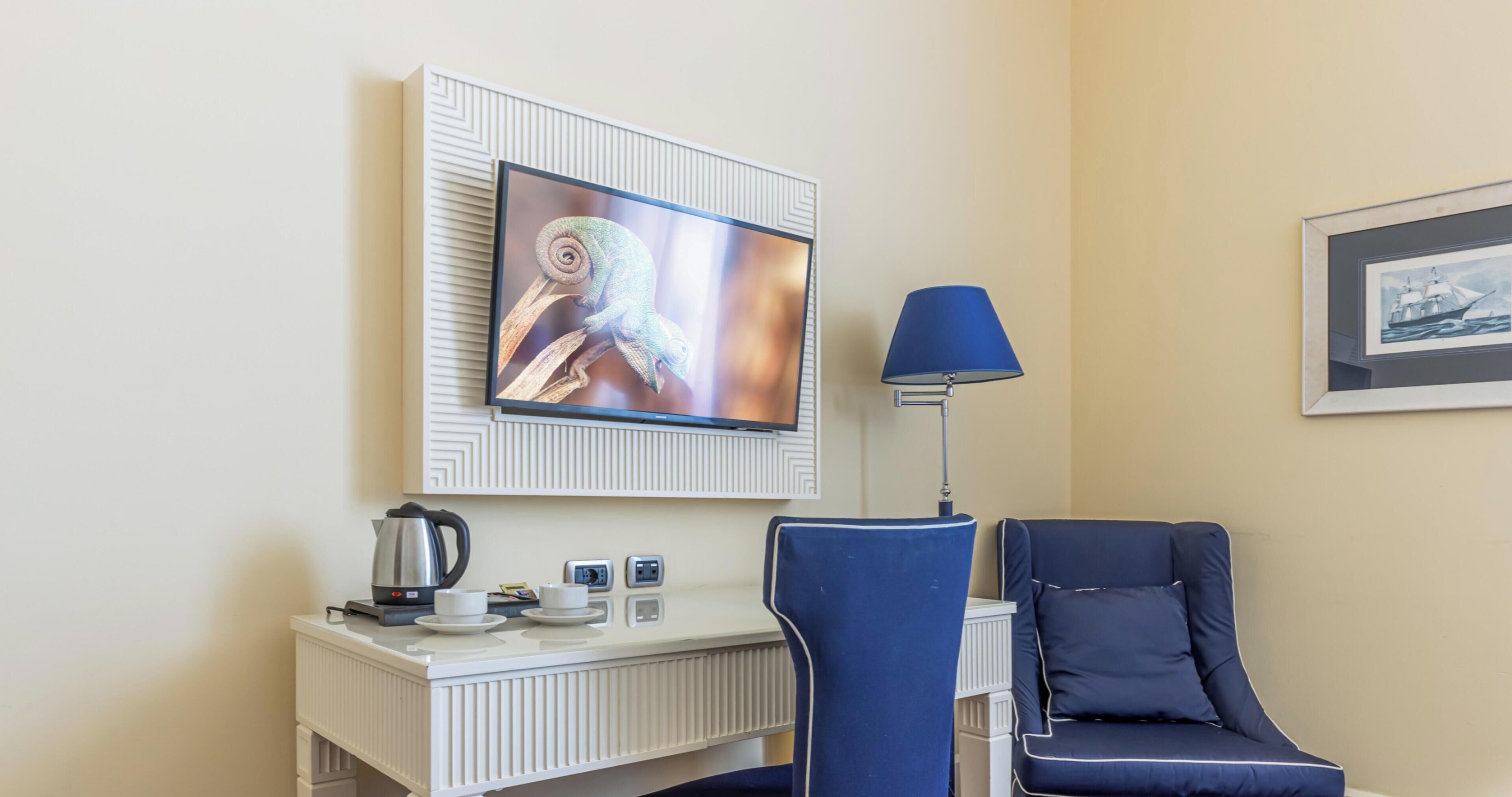 Foto - Hotiday Room Collection - Livorno Mascagni