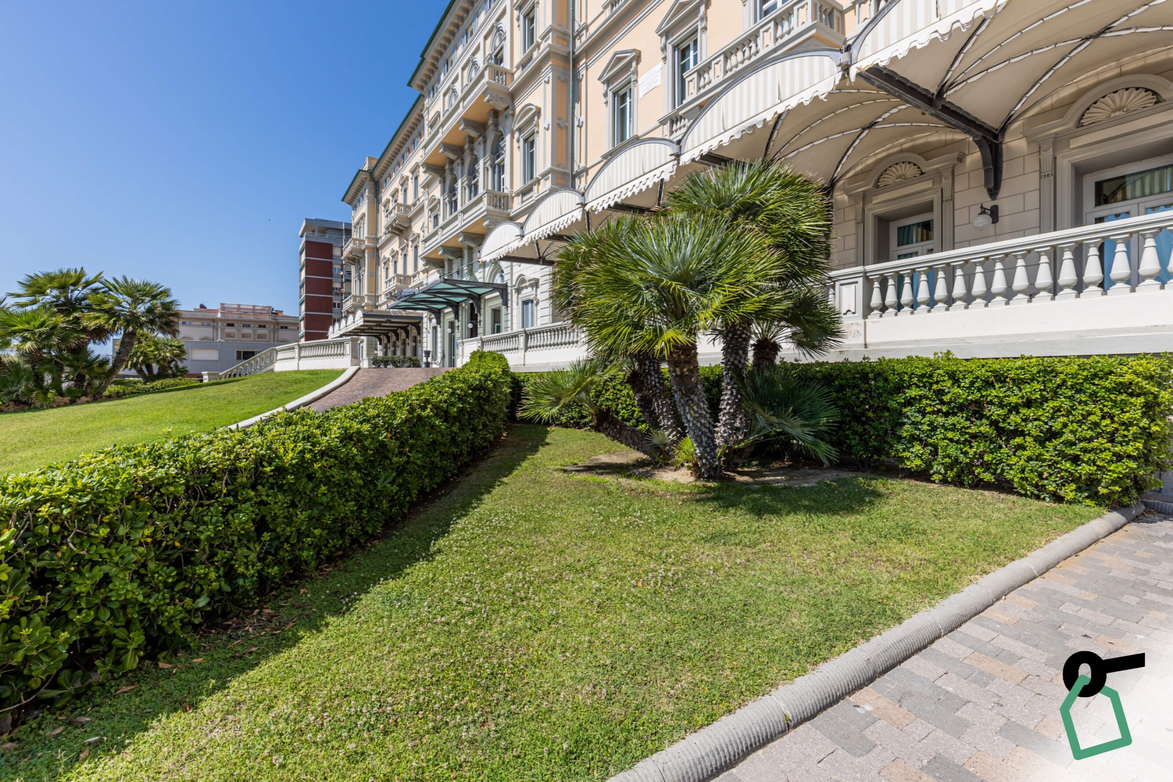 Photo - HOTIDAY Room Collection - Livorno Mascagni