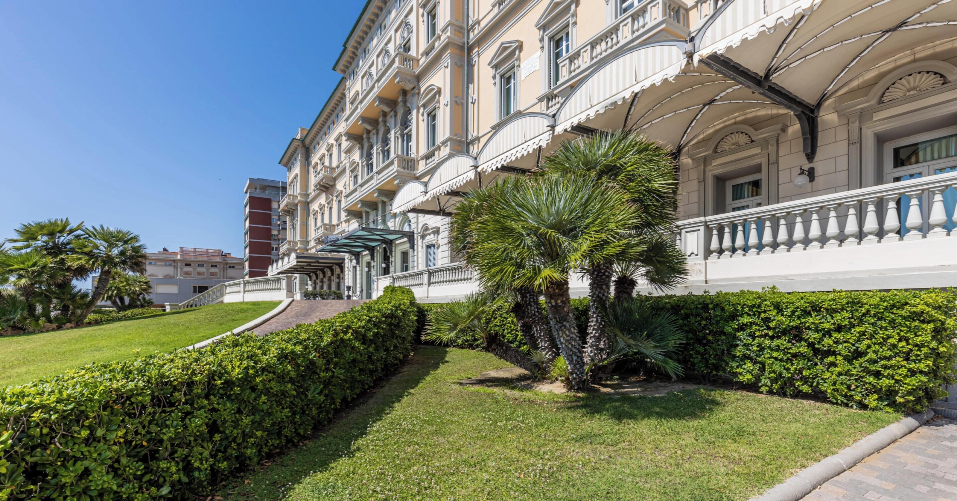 Foto - Hotiday Room Collection - Livorno Mascagni