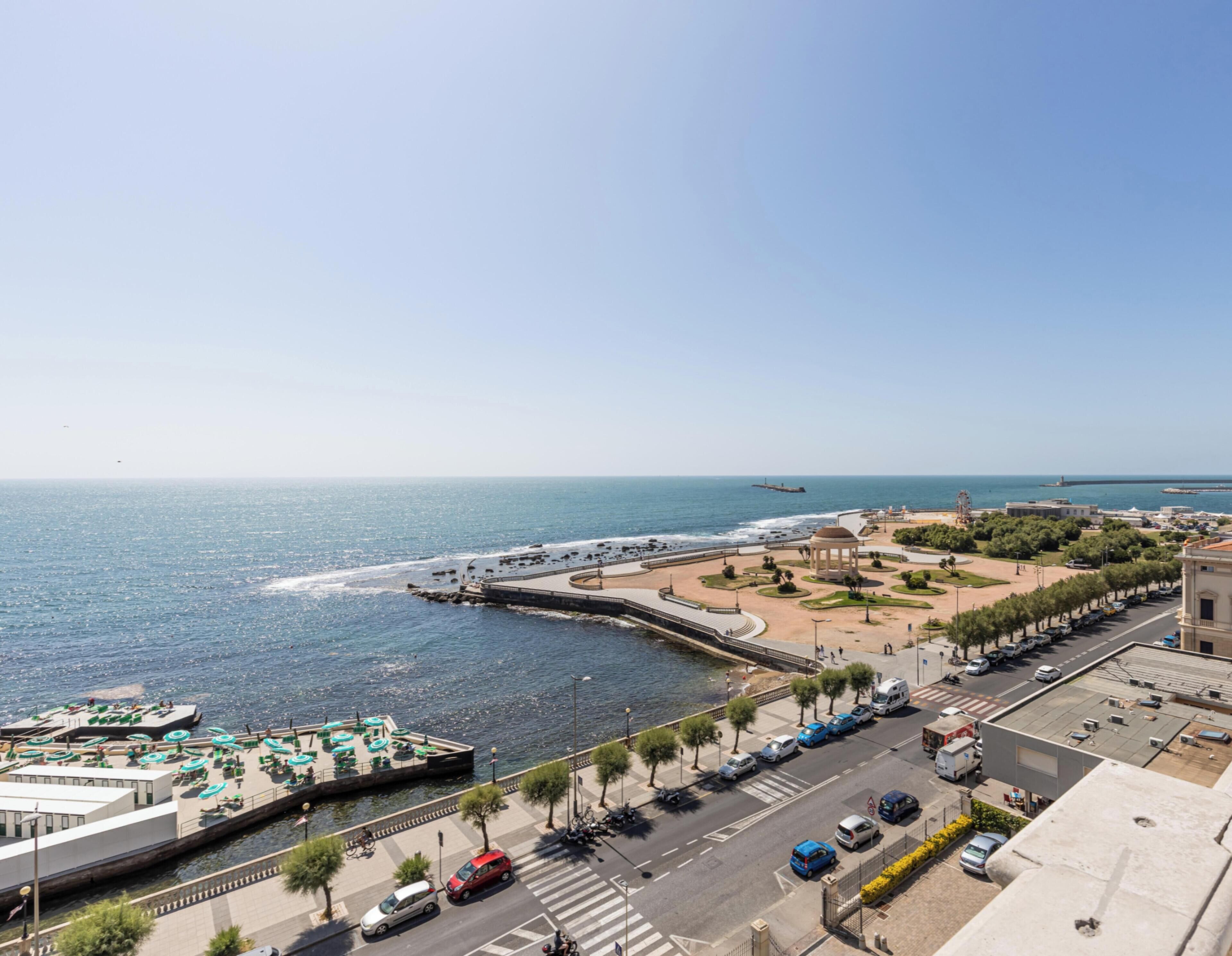 Foto - Hotiday Room Collection - Livorno Mascagni