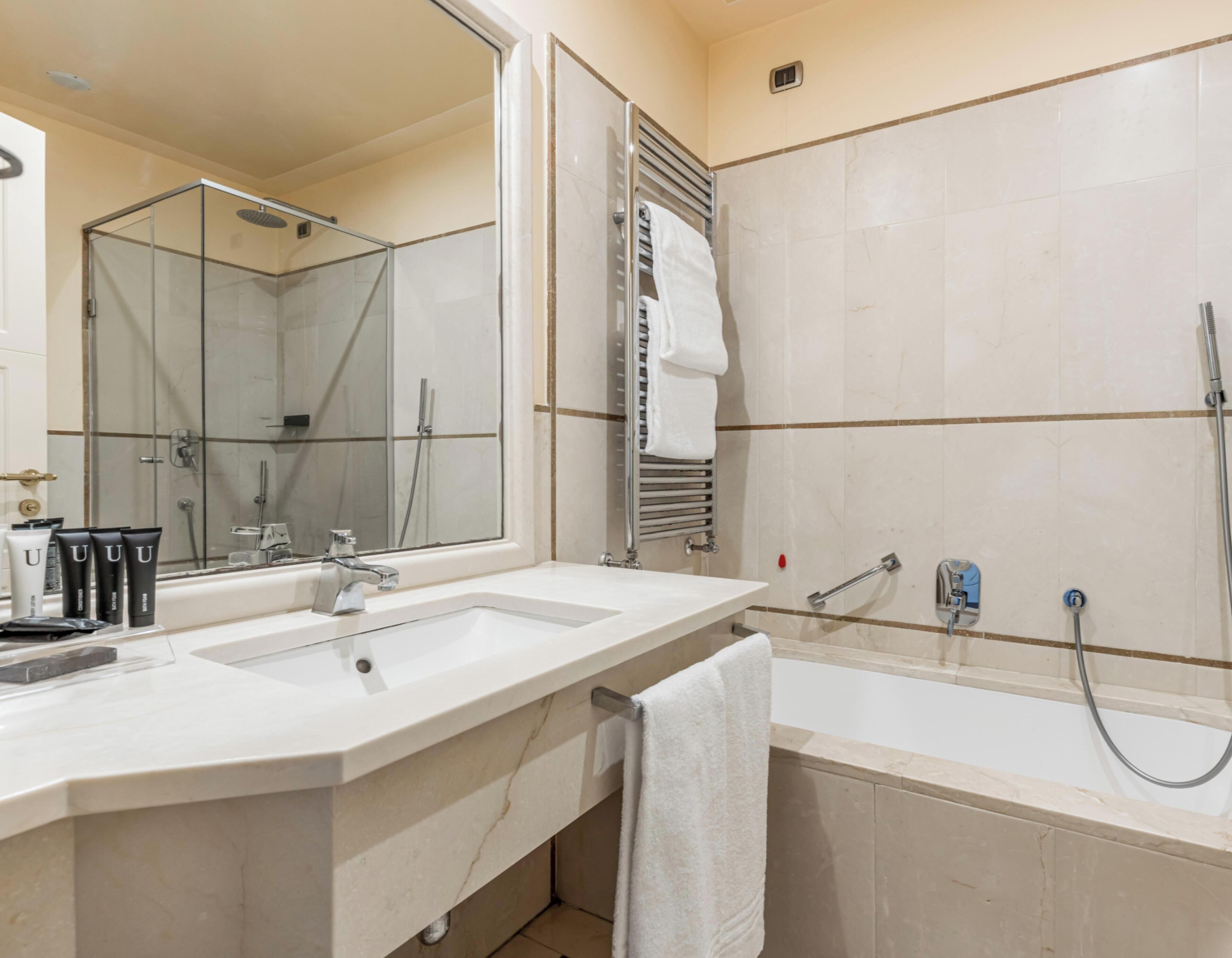 Foto - Hotiday Room Collection - Livorno Mascagni
