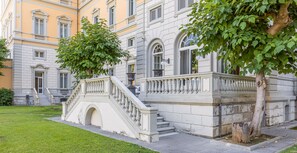 Exterior - Hotiday Room Collection - Livorno Mascagni (Livorno)