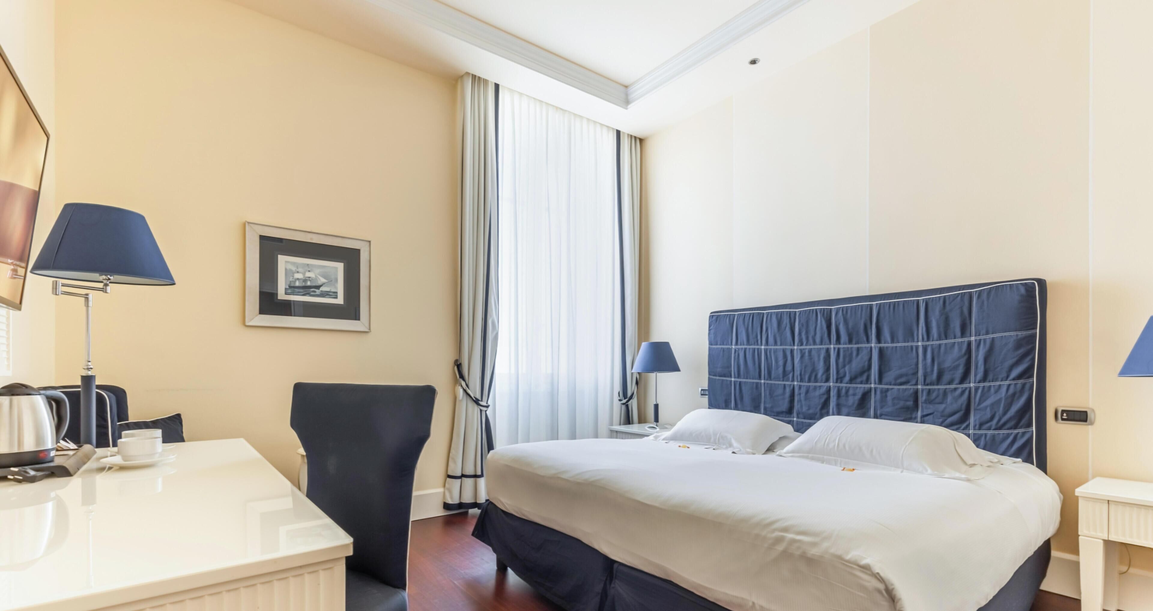 Foto - Hotiday Room Collection - Livorno Mascagni