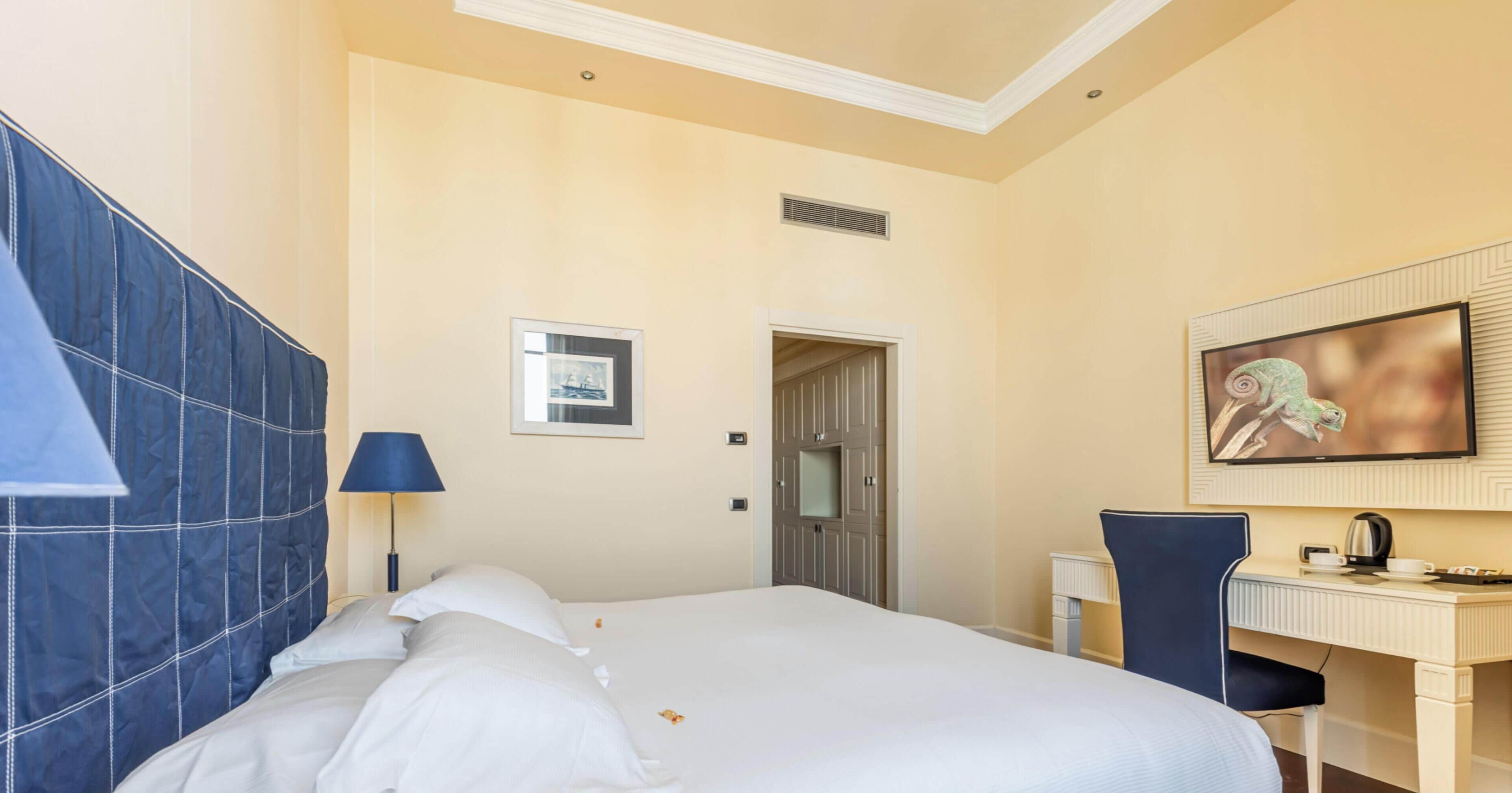 Foto - Hotiday Room Collection - Livorno Mascagni