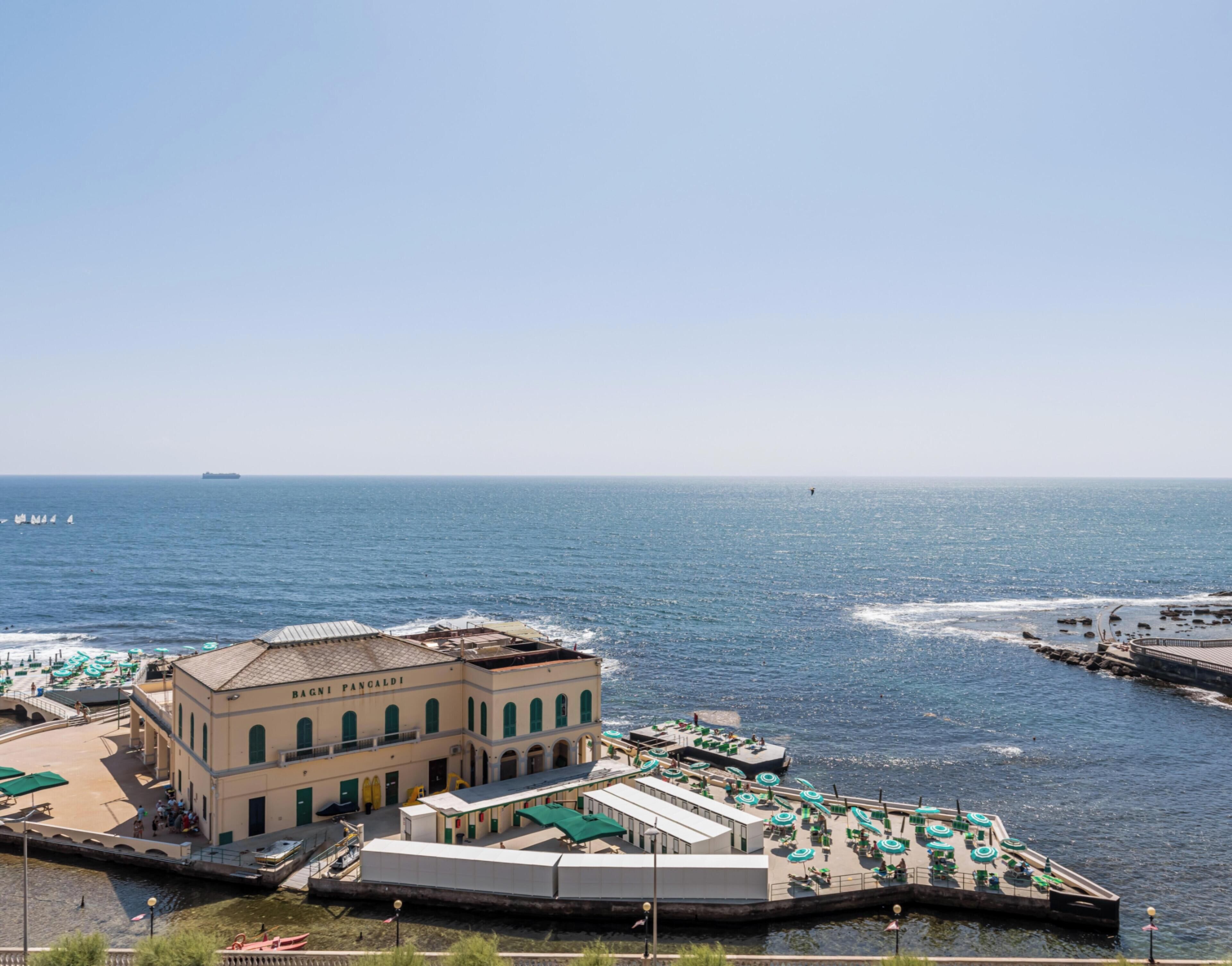 Foto - Hotiday Room Collection - Livorno Mascagni