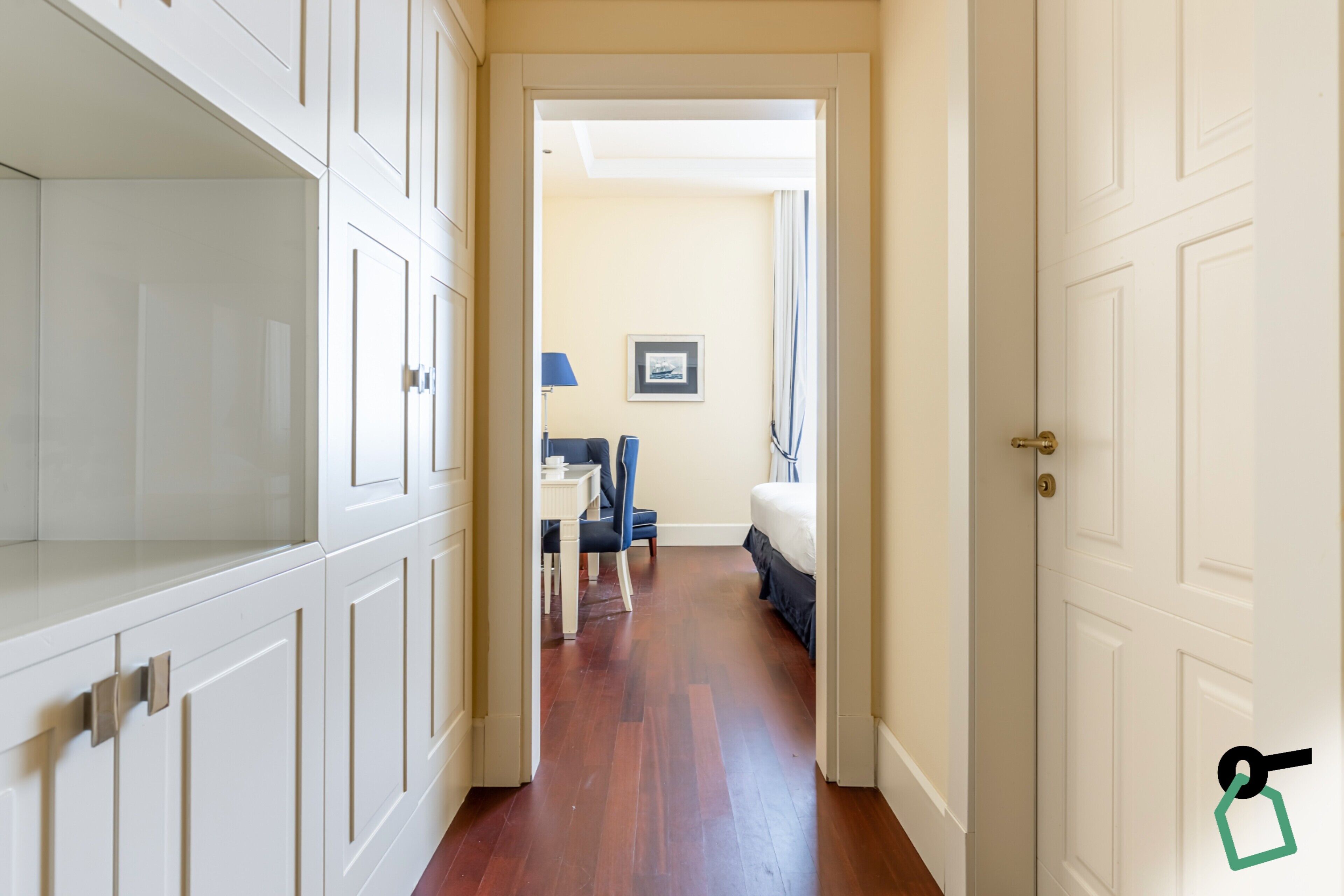 Foto - Hotiday Room Collection - Livorno Mascagni