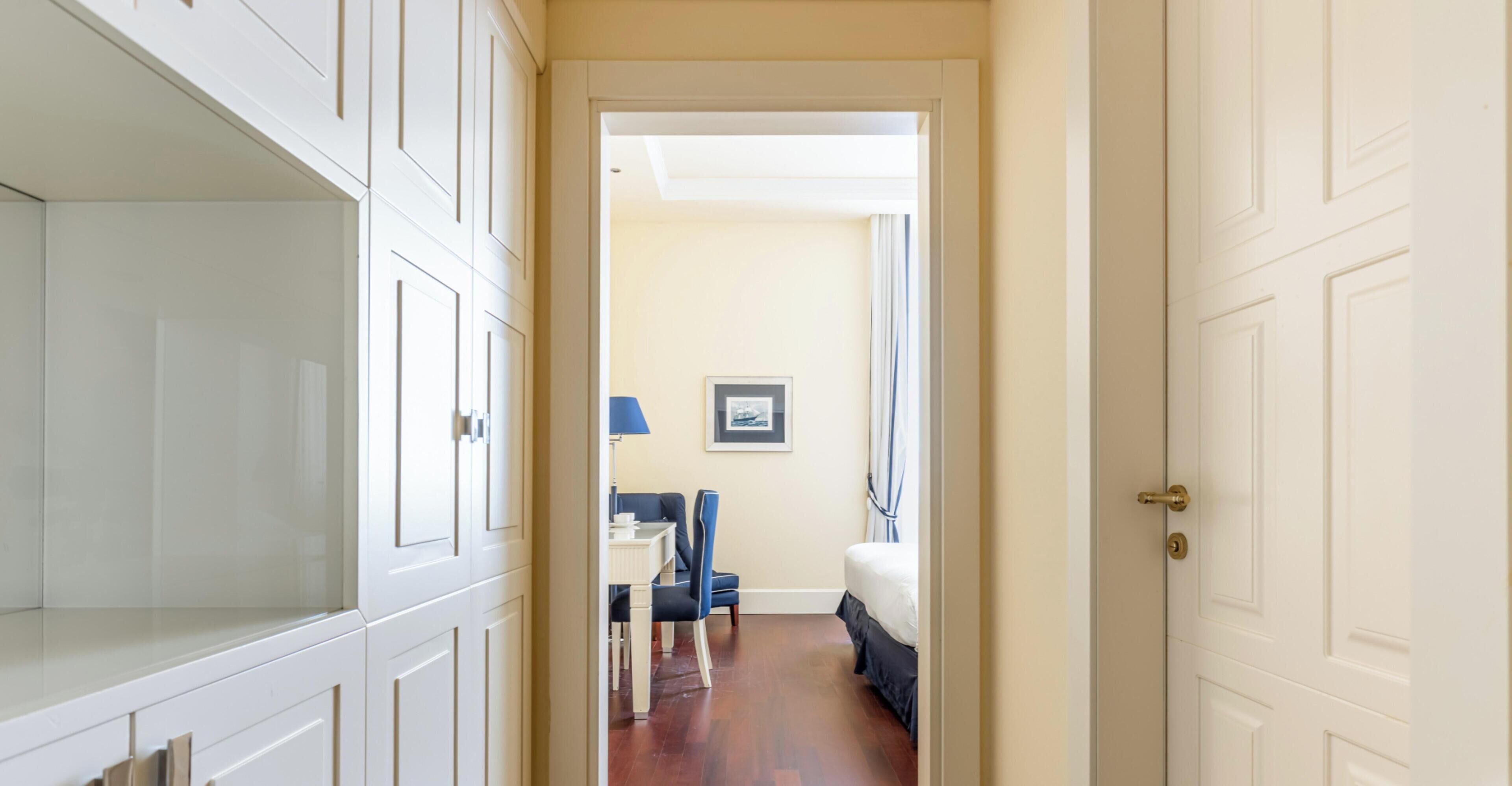Foto - Hotiday Room Collection - Livorno Mascagni