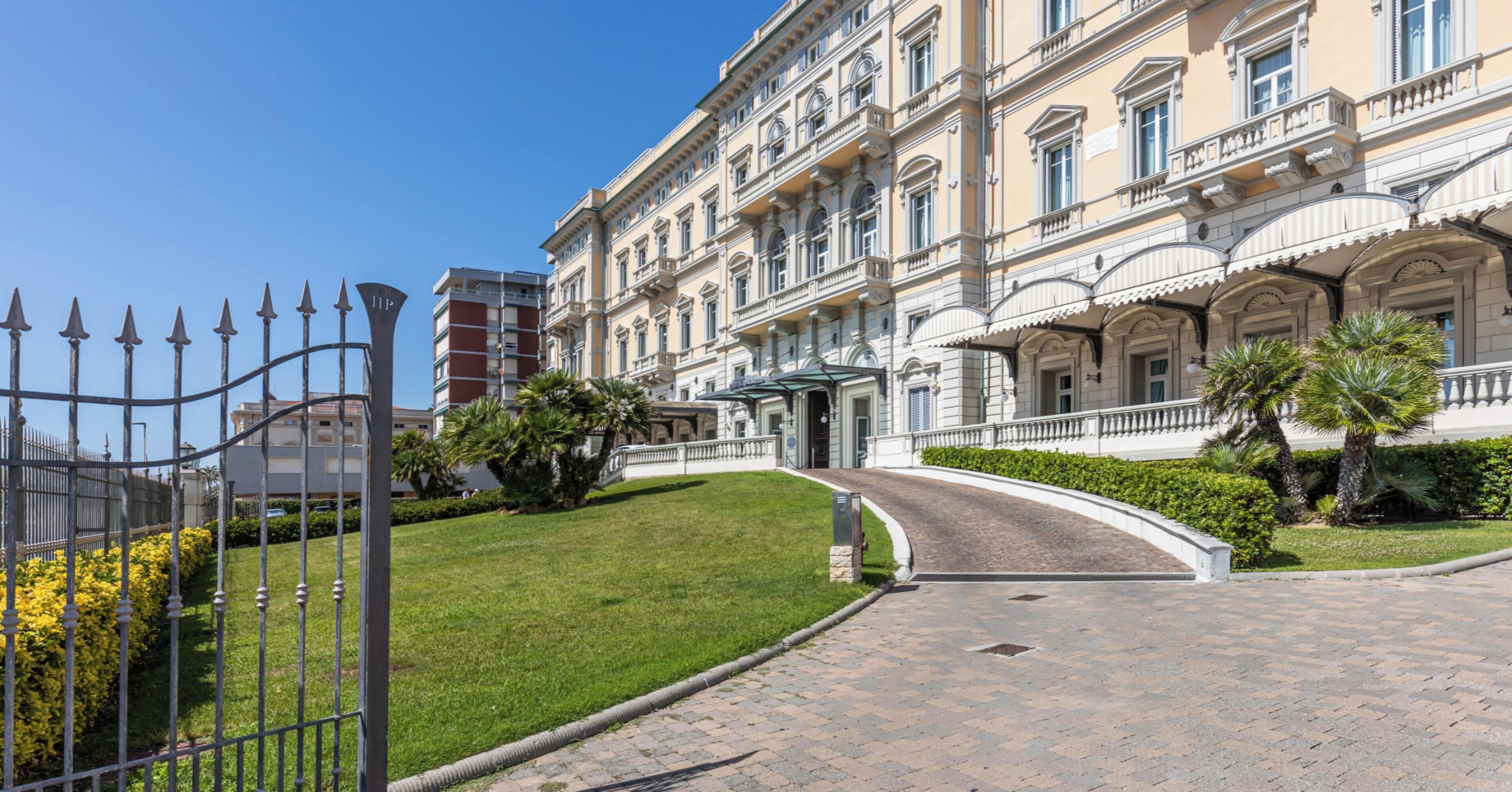 Foto - Hotiday Room Collection - Livorno Mascagni