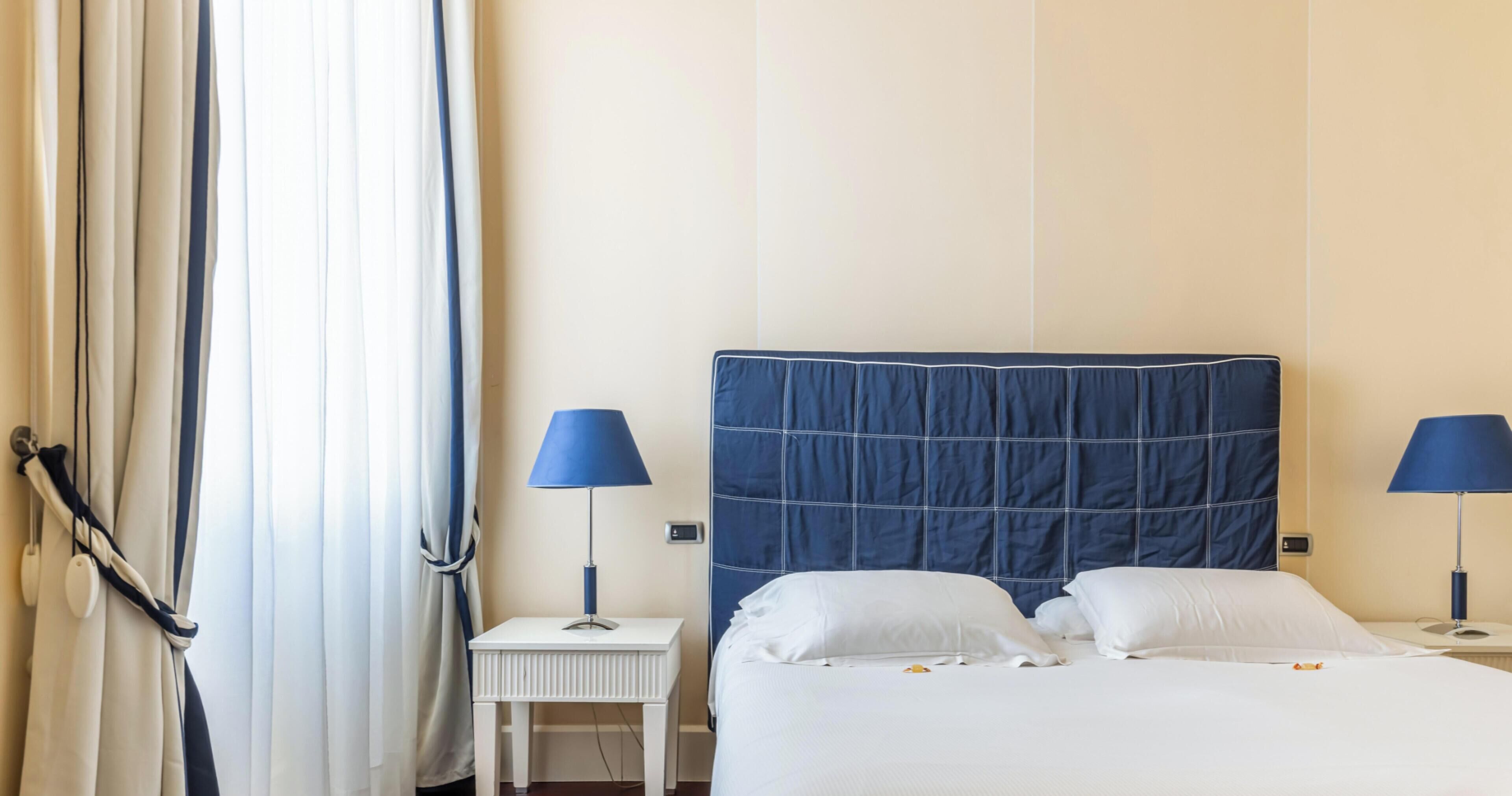 Foto - Hotiday Room Collection - Livorno Mascagni