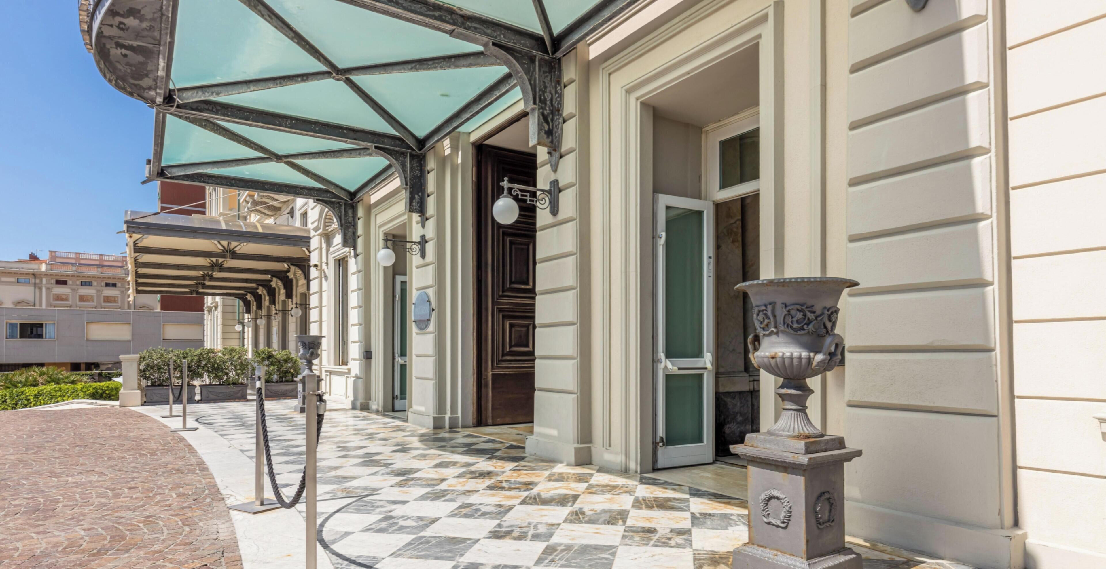 Foto - Hotiday Room Collection - Livorno Mascagni