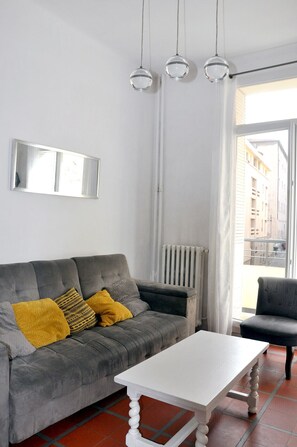Fernseher