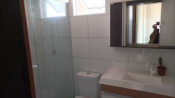 Sapone, carta igienica