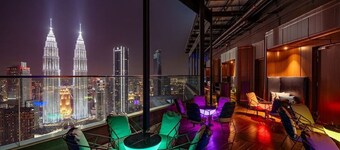 Imperial Lexis Kuala Lumpur