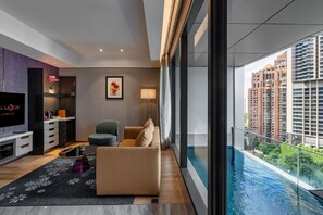 Room - Imperial Lexis Kuala Lumpur (Kuala Lumpur)
