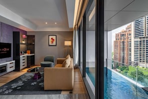 Room - Imperial Lexis Kuala Lumpur (Kuala Lumpur)
