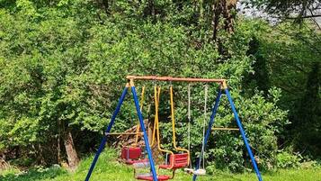 Espace pour enfants