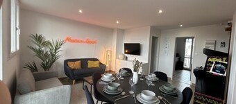 Air Arcade - 1 à 6 Personnes