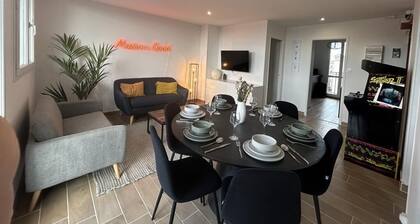 Air Arcade - 1 à 6 Personnes