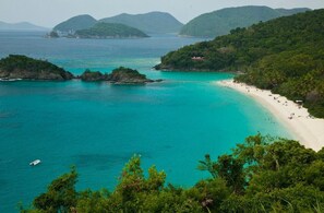 Plage à proximité, serviettes de plage