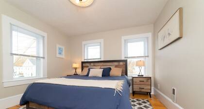 4 Corners At Amesbury Downtown Pet Friendly