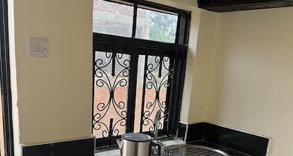 Beautiful 1-bed Apartment in Gulu