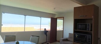 Apartamento Terreo Em Jaguaruna
