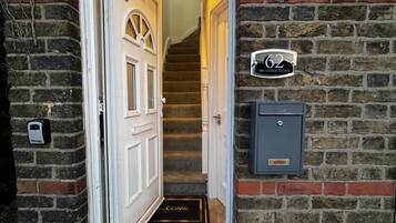 Apartment | Exterior