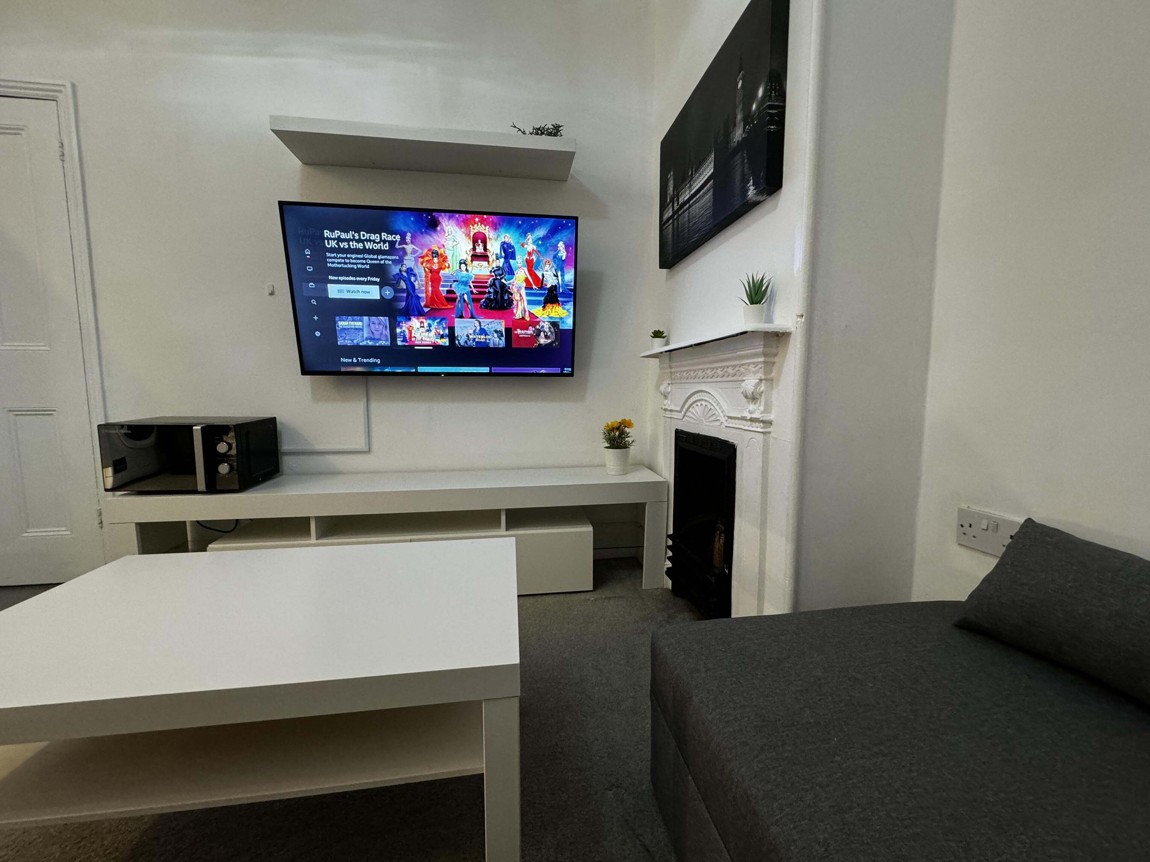 Apartment | Interior