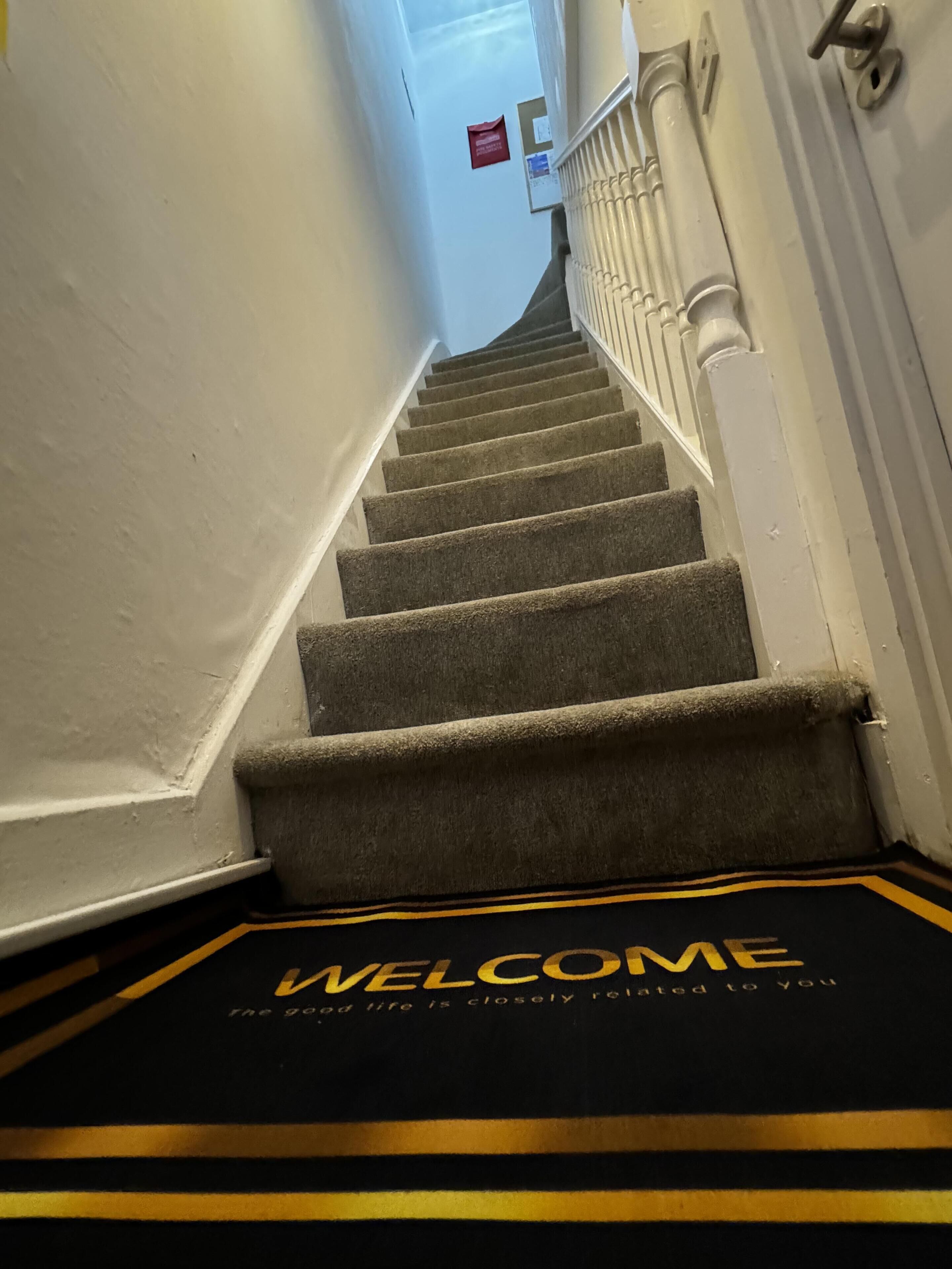 Apartment | Interior