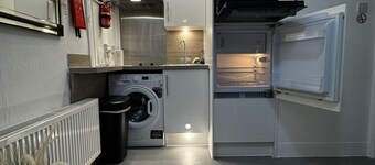 Onsite Apartments in Central Brentwood