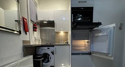 Onsite Apartments in Central Brentwood