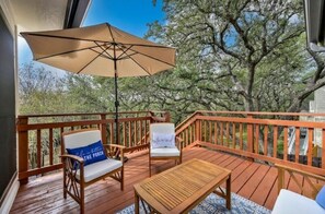 テラス / パティオ