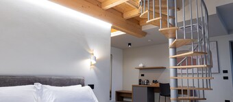 La Svolta Foresteria