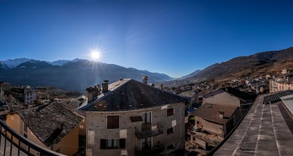 La Svolta Foresteria