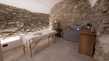 Massagens musculares profundas, massagens desportivas, massagens