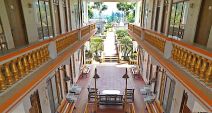Icon Heritage Bakkhali - Where the Sea Meets Luxury