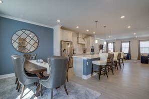 Restauration
