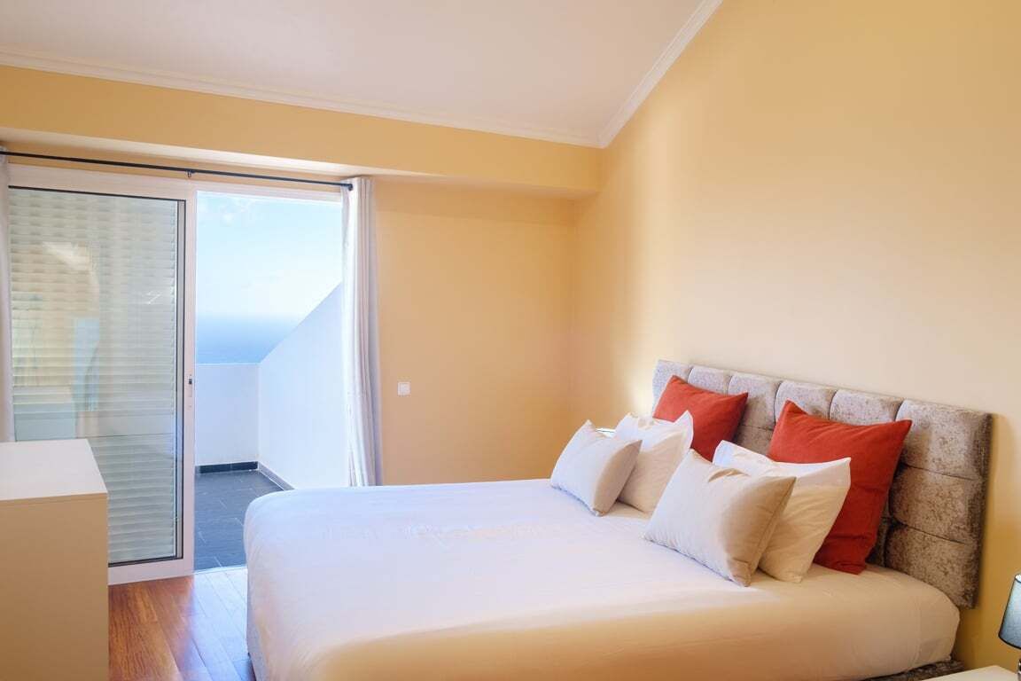 3 Schlafzimmer, Internetzugang, Bettwäsche