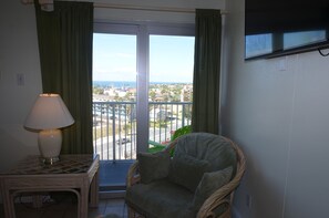 Smart TV - Aquarius 701 (South Padre Island)