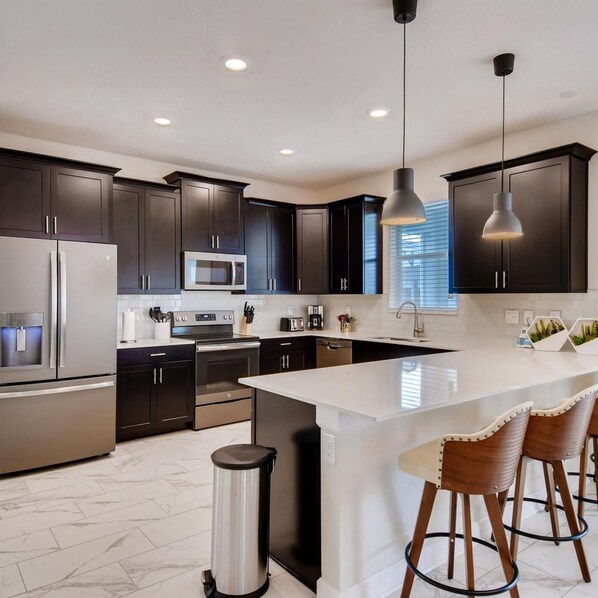 Ferienhaus | 6 Schlafzimmer