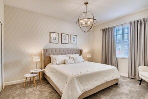 Ferienhaus | 6 Schlafzimmer