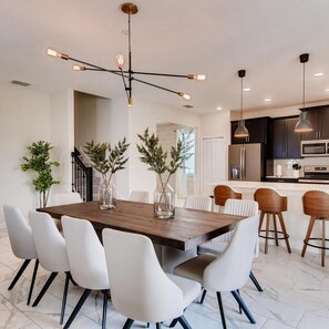 Ferienhaus | 6 Schlafzimmer