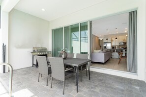 Apartment | 4 bedrooms