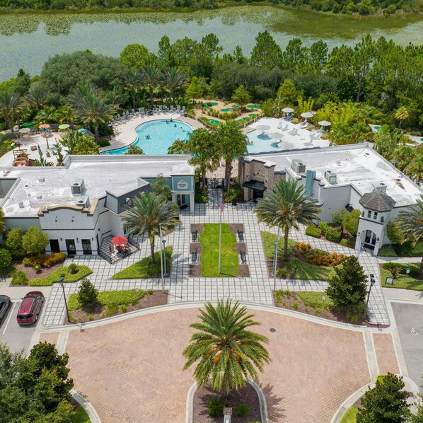 Apartment | 4 bedrooms