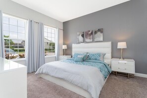 Apartment | 4 Schlafzimmer