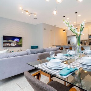 Apartment | 4 bedrooms