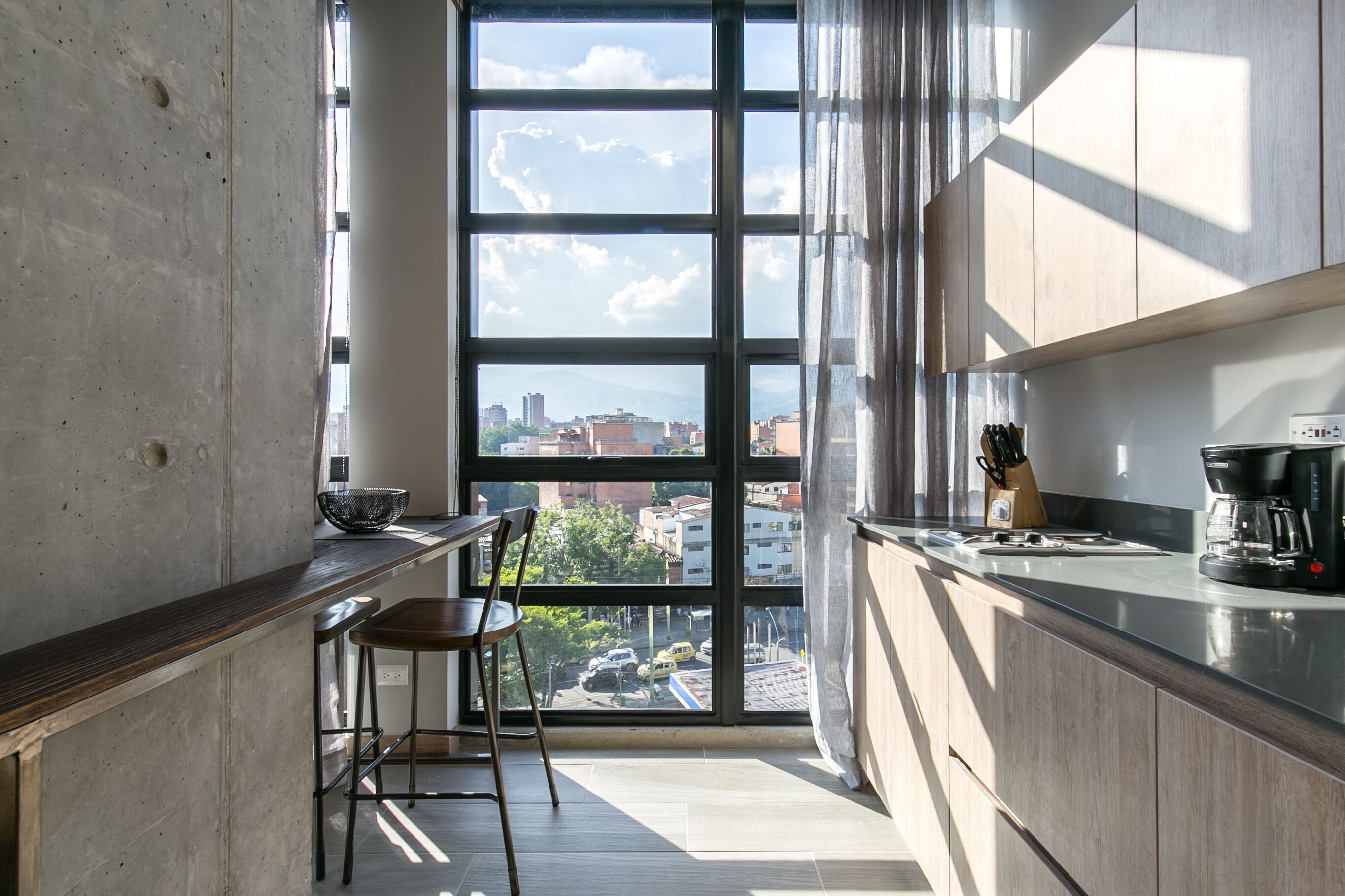 Gác, 1 giường đôi | Bộ trải giường bằng vải cotton Ai Cập, bộ đồ giường cao cấp 