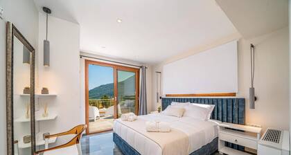 Villa Drogarati Retreat by Villa Plus